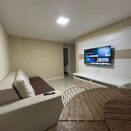 Arraial Praia dos Anjos Residence Club-3