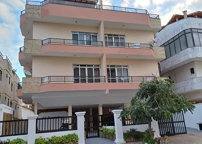 Apartamento Na Prainha Arraial do Cabo
